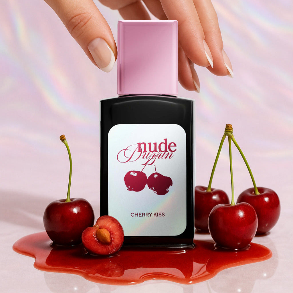 CHERRY KISS