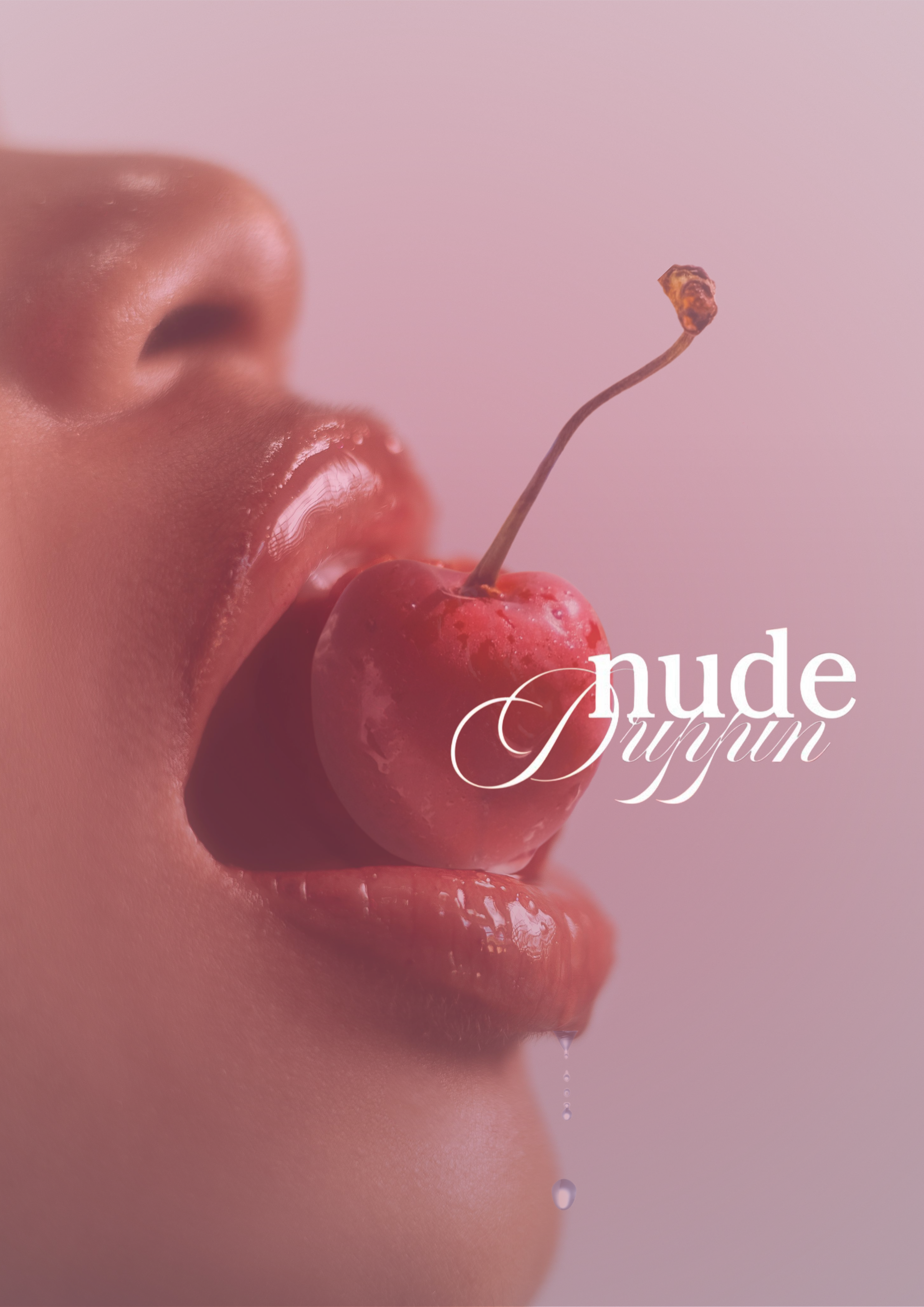 Nude Drippin