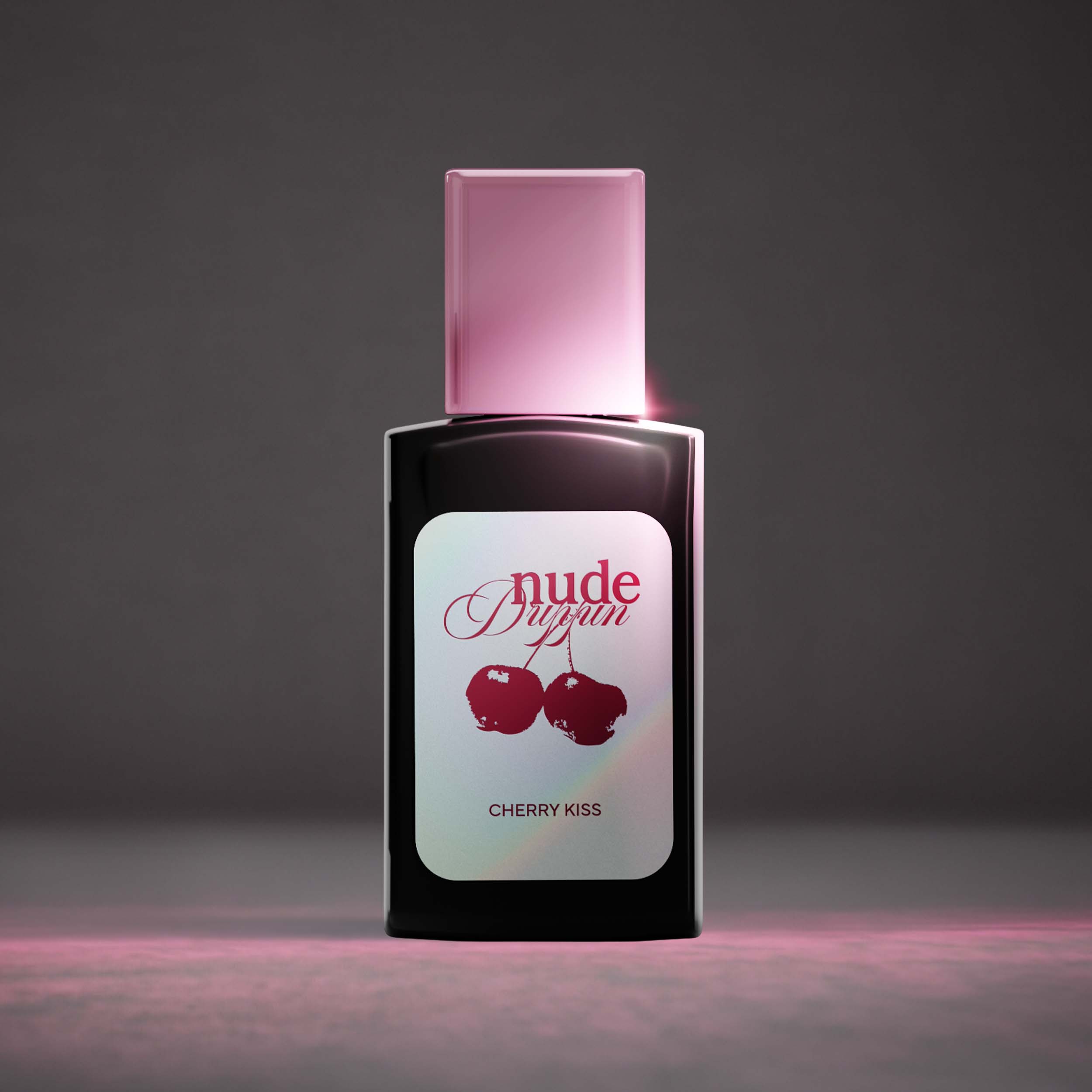CHERRY KISS